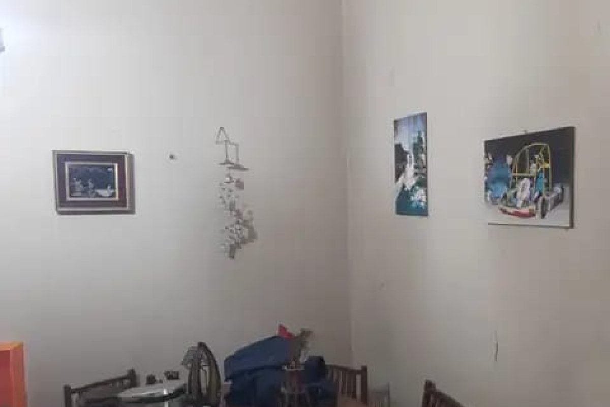 Casa en Mataderos, Capital Federal