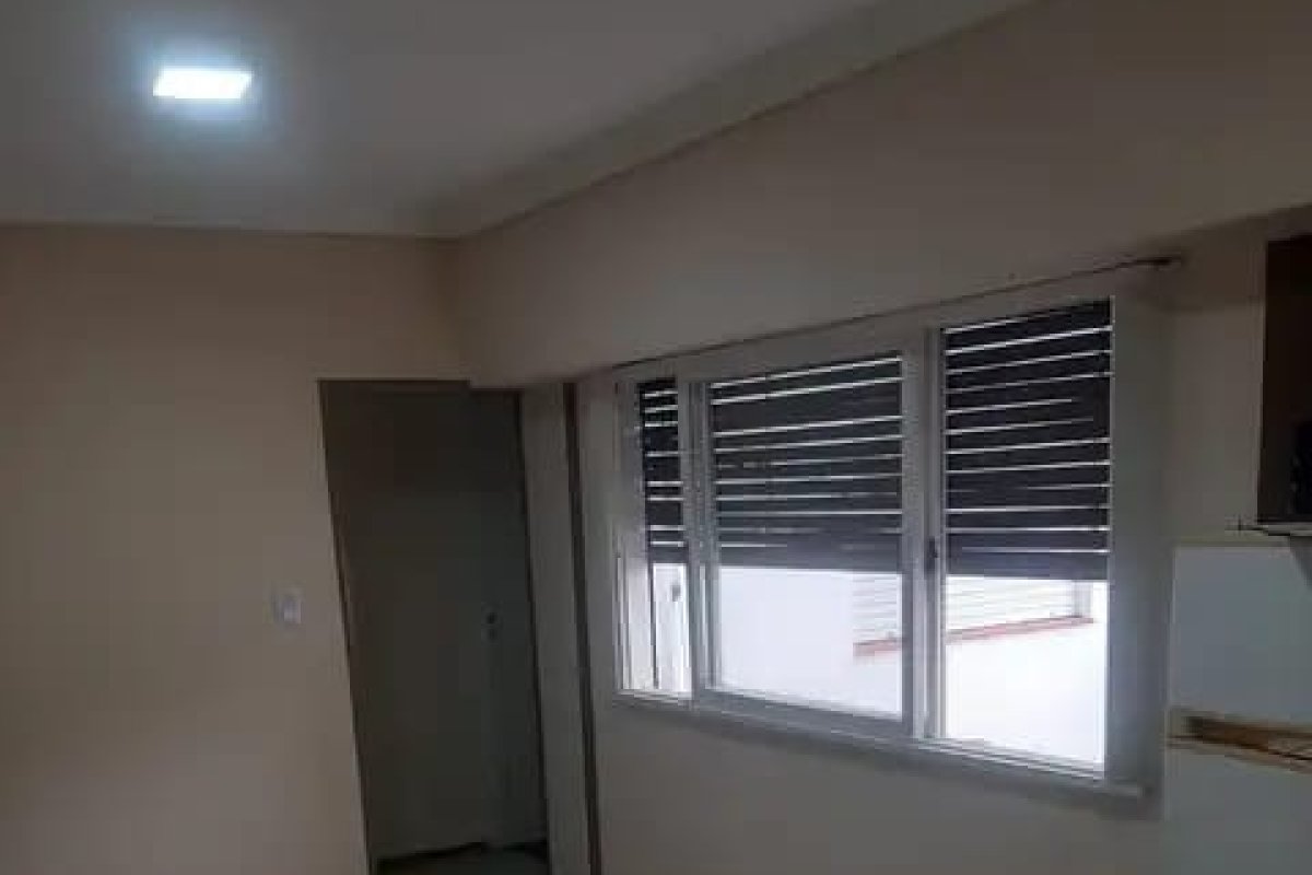 Alquiler 3 ambientes en  floresta